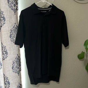 Men’s Button Polo